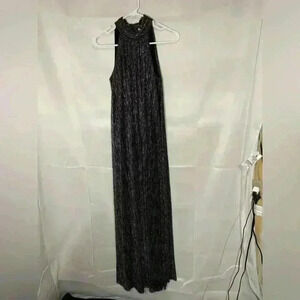 Womens size small Nordstrom halogen brand shimmery dress, #N477
